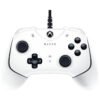 810056146597-control-alambrico-razer-trigger-wolverine-v2-xbox-series-x-blanco-rgb Control Alambrico Razer Wolverine V2 Crhoma para Xbox Series X|S Blanco
