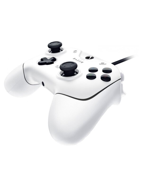810056146597-control-alambrico-razer-trigger-wolverine-v2-xbox-series-x-blanco-rgb-3 Control Alambrico Razer Wolverine V2 Crhoma para Xbox Series X|S Blanco