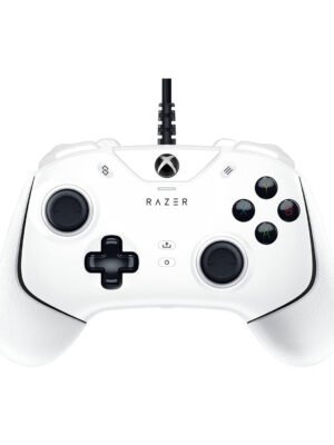 810056146597-control-alambrico-razer-trigger-wolverine-v2-xbox-series-x-blanco-rgb Control Alambrico Razer Wolverine V2 Crhoma para Xbox Series X|S Blanco