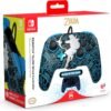 Control Pdp  Alambrico Rematch Para Nintendo Sheikah Shoot