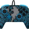 Control Pdp  Alambrico Rematch Para Nintendo Sheikah Shoot