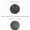 Regulador De Voltaje Automático Forza FVR-1221USB - 600W