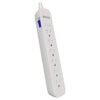 Multicontacto Forza Fsp-651w - 1625w 110/220