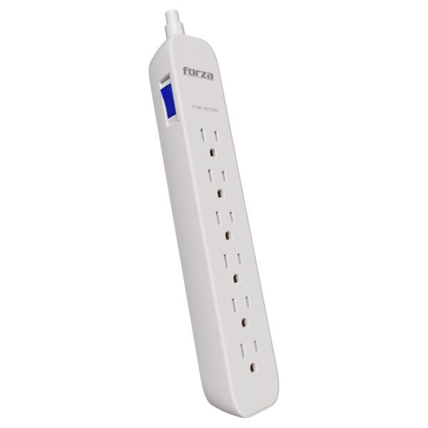 Multicontacto Forza Fsp-651w - 1625w 110/220