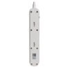 Multicontacto Forza Fsp-651w - 1625w 110/220