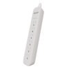Multicontacto Forza Fsp-651w - 1625w 110/220