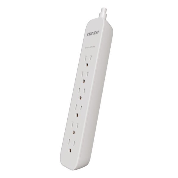 Multicontacto Forza Fsp-651w - 1625w 110/220