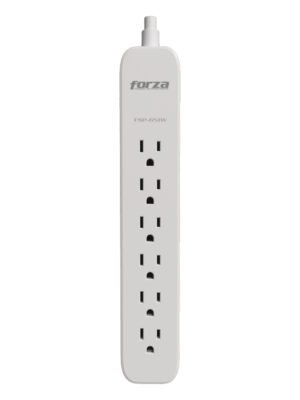 Multicontacto Forza Fsp-651w - 1625w 110/220