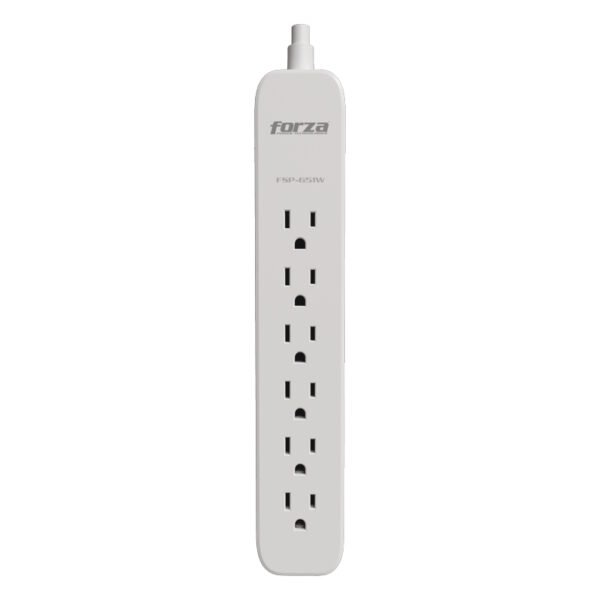Multicontacto Forza Fsp-651w - 1625w 110/220