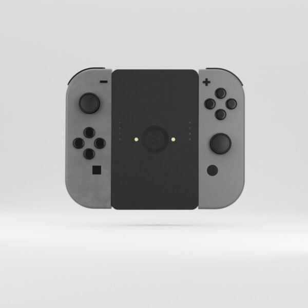 Remotto Batería Recargable para Nintendo Switch 3 en 1 Enerjoy Pro