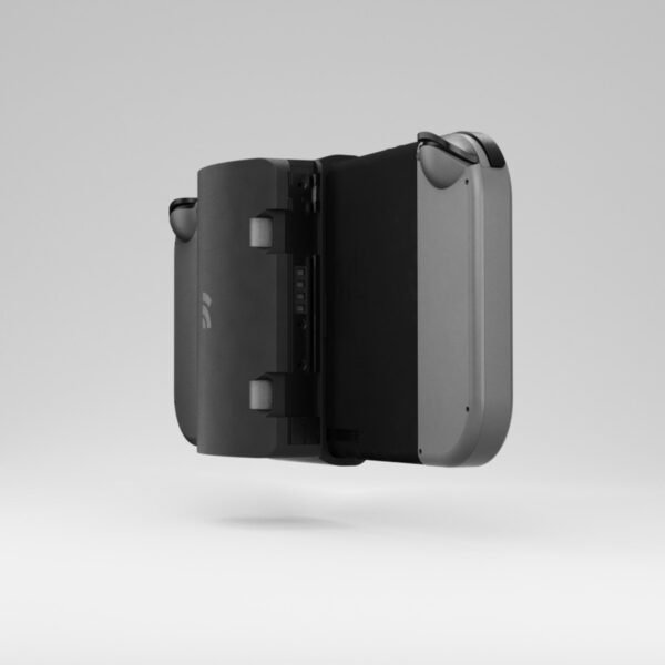 Remotto Batería Recargable para Nintendo Switch 3 en 1 Enerjoy Pro