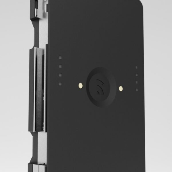 Remotto Batería Recargable para Nintendo Switch 3 en 1 Enerjoy Pro