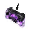 after 1 Control PDP Afterglow Inalambrico Transparente - Nintendo Switch