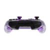after 2 Control PDP Afterglow Inalambrico Transparente - Nintendo Switch