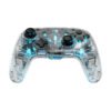 after 5 Control PDP Afterglow Inalambrico Transparente - Nintendo Switch
