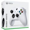 blanco_1_1 Control Inalámbrico Microsoft Xbox Series X|S Robot White