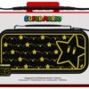 case super star (1) Estuche de viaje para Nintendo Switch Glow - Super Star