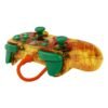 cb93ce7e-9e64-4b2b-be3d-725bd07b Control Pdp Alambrico Para Nintendo Rock Candy Bowser