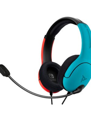 los-pedepe-del-chuis-1 Diadema Alambrica Nintendo Switch PDP Lvl 40 Joy-Con