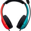 los-pedepe-del-chuis-2 Diadema Alambrica Nintendo Switch Turtle Beach Airlite