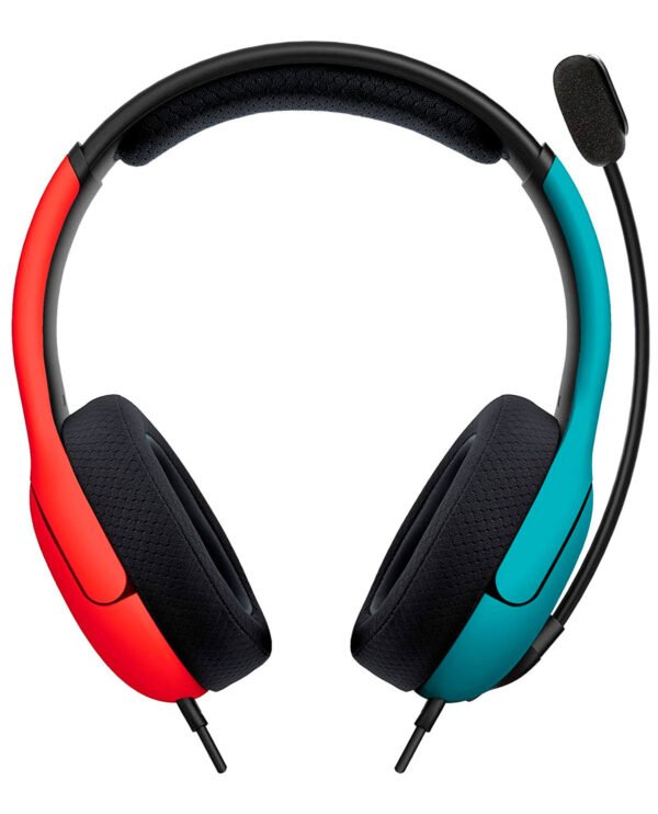 los-pedepe-del-chuis-2 Diadema Alambrica Nintendo Switch Turtle Beach Airlite
