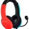 los-pedepe-del-chuis-3 Diadema Alambrica Nintendo Switch Turtle Beach Airlite