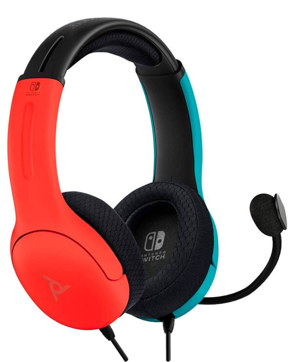 los-pedepe-del-chuis-3 Diadema Alambrica Nintendo Switch Turtle Beach Airlite