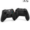 ngo_2_1 Control Inalámbrico Microsoft Xbox Series X|S Carbon Black