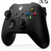 ngo_3_1 Control Inalámbrico Microsoft Xbox Series X|S Carbon Black