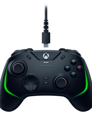 razer-aguja-dinamica-con-brishitos-1 Control Alambrico Razer Wolverine V2 Crhoma para Xbox Series X|S