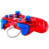 Control Pdp Alambrico Para Nintendo Rock Candy Mario