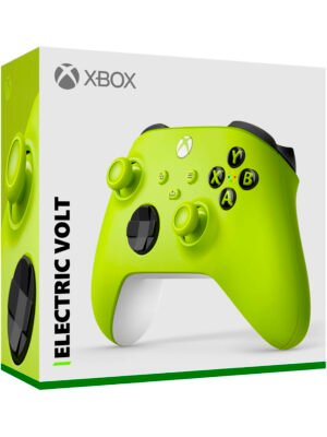 volt_3_1 Control Inalámbrico Microsoft Xbox Series X|S Electric Volt