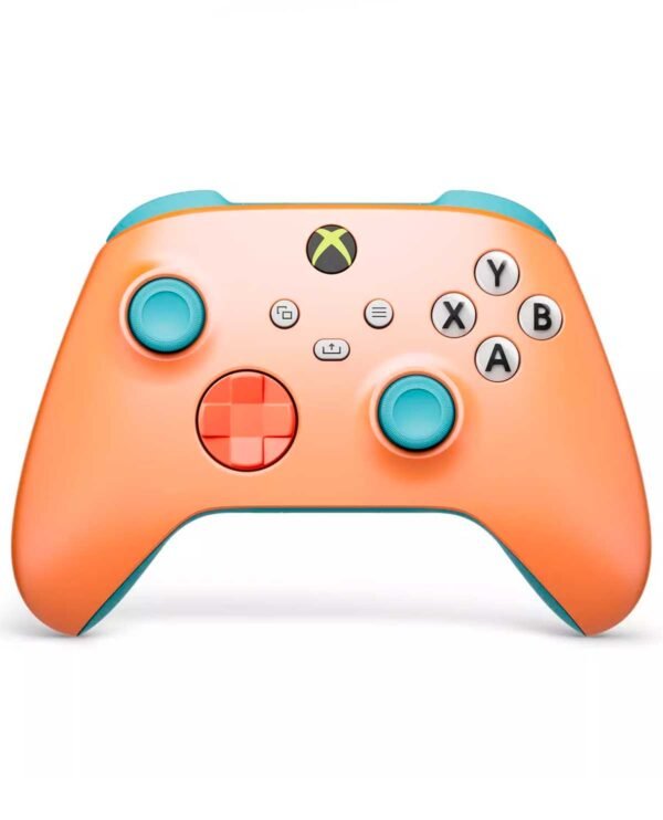 196388124879-control-xbox-sunkissed-vipes-opi-1 Control Inalámbrico Microsoft Xbox Series X|S Edicion O.P.I. Sunkissed Vibe