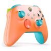 196388124879-control-xbox-sunkissed-vipes-opi-2 Control Inalámbrico Microsoft Xbox Series X|S Edicion O.P.I. Sunkissed Vibe