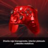 Control Inalámbrico Microsoft Xbox Series X|S Pulse Cipher