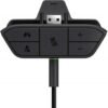 Adaptador para Diademas Gamer Xbox 3.5mm
