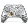 Control Inalámbrico Microsoft Xbox Series X|S Ghost Cipher