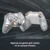 Control Inalámbrico Microsoft Xbox Series X|S Ghost Cipher