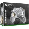 Control Inalámbrico Microsoft Xbox Series X|S Ghost Cipher