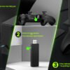 4f2ac5cc-87d0-42bb-8b20-90e1bd31e1c1.__CR0,0,970,600_PT0_SX970_V1___ Adaptador inalámbrico Xbox para Windows - Controles y Diademas 2.4hz