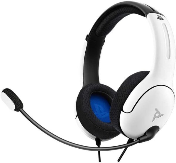 Diadema PDP Airlite Alambrica para Sony PlayStation 5