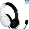 Diadema PDP Airlite Alambrica para Sony PlayStation 5
