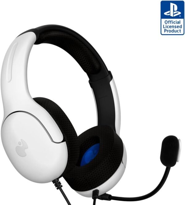 Diadema PDP Airlite Alambrica para Sony PlayStation 5