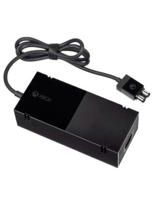 619c402ce37be_fuente-de-poder-ml Fuente de Poder para Xbox One/Fat Original (caja cafe)