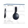 61faKTdL8dL._SL1500_ Diadema Inalambrica Playstation 5 Pulse 3D Black