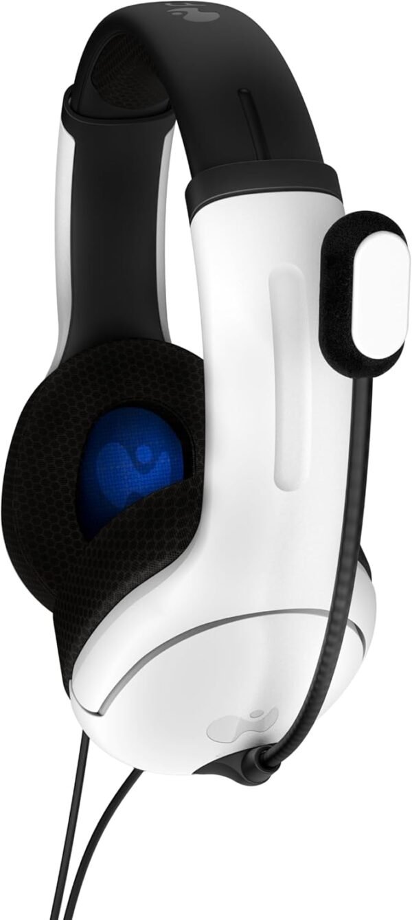Diadema PDP Airlite Alambrica para Sony PlayStation 5