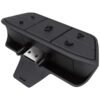 Adaptador para Diademas Gamer Xbox 3.5mm