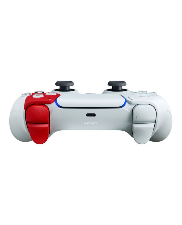 711719021674-1-17597954422242 Control Inalámbrico PlayStation 5 - God Of War 20th Aniversario