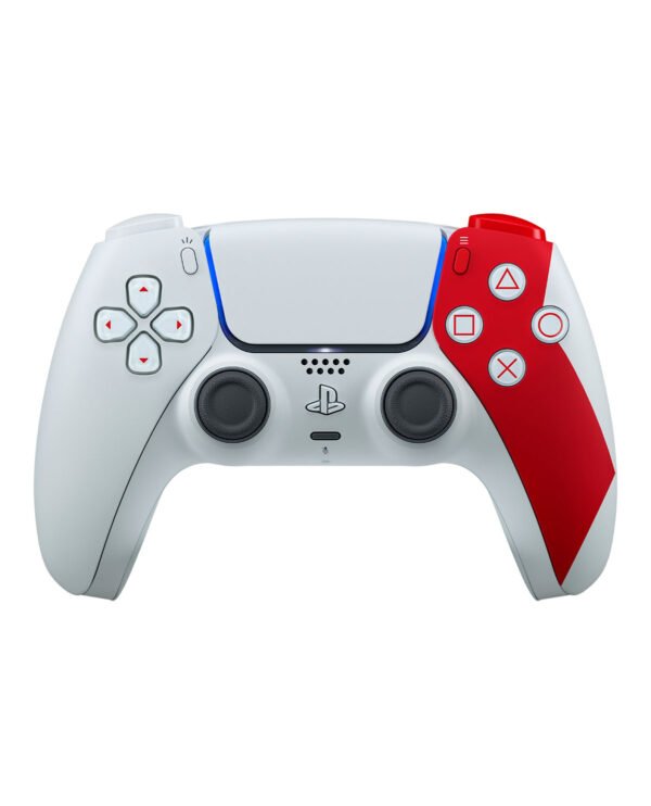 711719021674-17597953465364 Control Inalámbrico PlayStation 5 - God Of War 20th Aniversario
