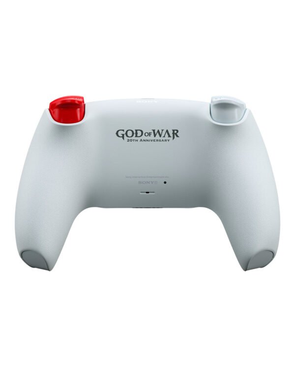 711719021674-2-17597954465496 Control Inalámbrico PlayStation 5 - God Of War 20th Aniversario